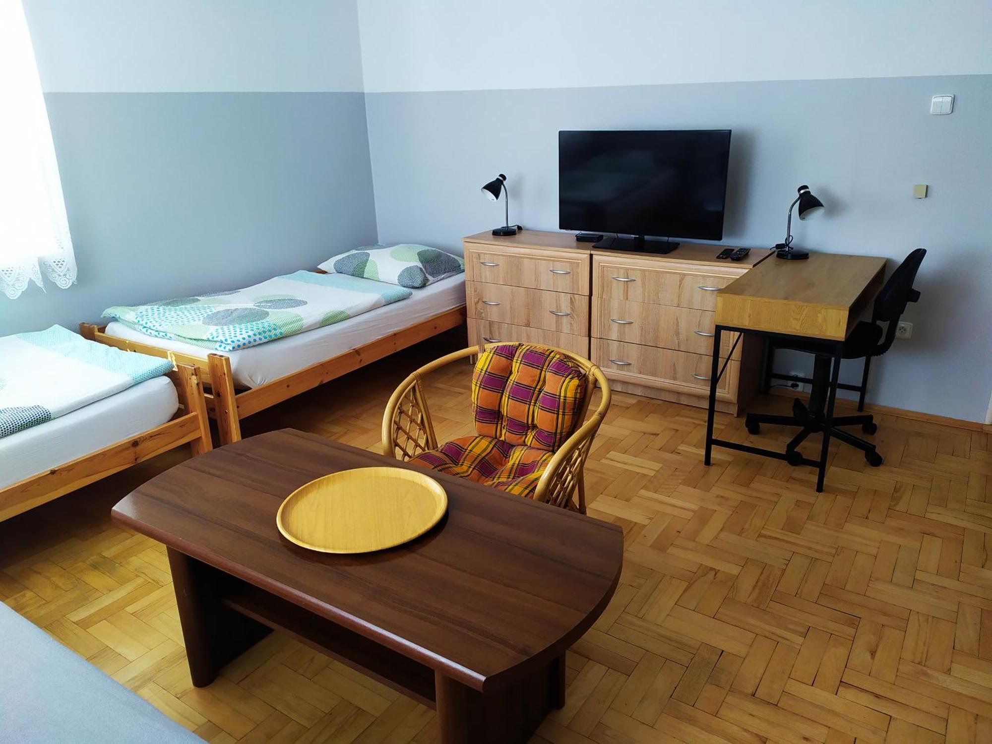 Ubytovani Velky Tynec 376 Habitación foto